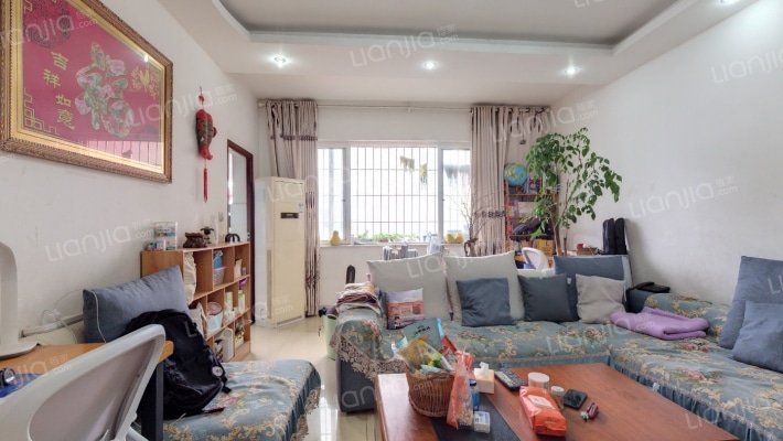 上方锦橙塆二手房实景图