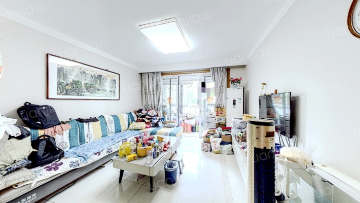 枫书园二手房实景图