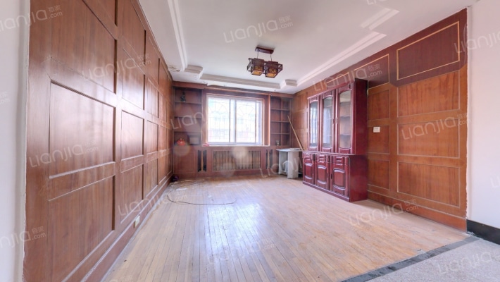 建大二小区二手房实景图