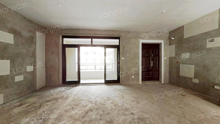 协信星澜汇三期二手房实景图