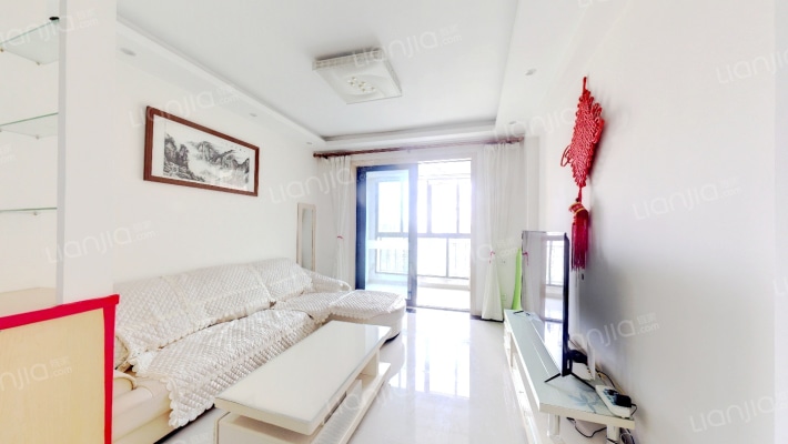 宁兴上尚湾二手房实景图