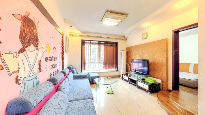 嘉和苑(渝中)二手房实景图