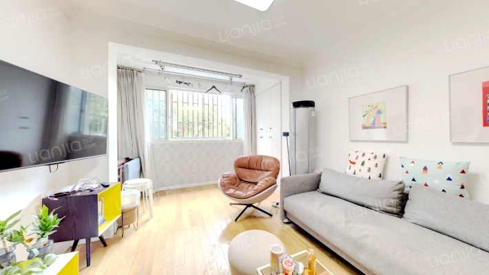 虞泽苑二手房实景图