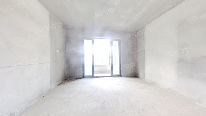 首开紫郡二手房实景图