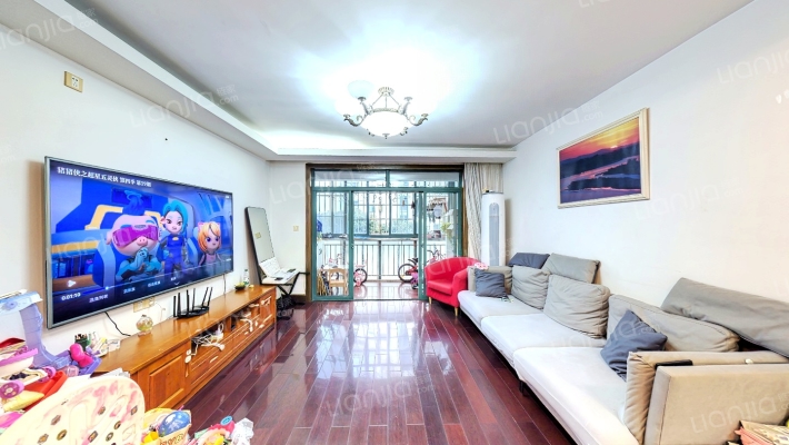 今天花园二手房实景图