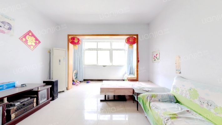 向东小区二手房实景图