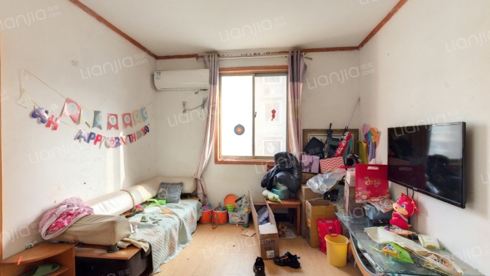 湖滨新寓二手房实景图