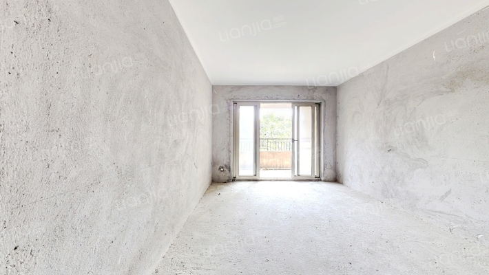 敏捷锦绣星河二手房实景图