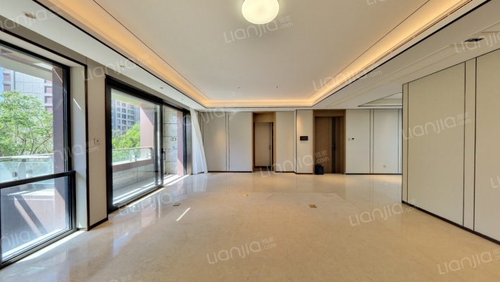 宝能·公馆1288二手房实景图