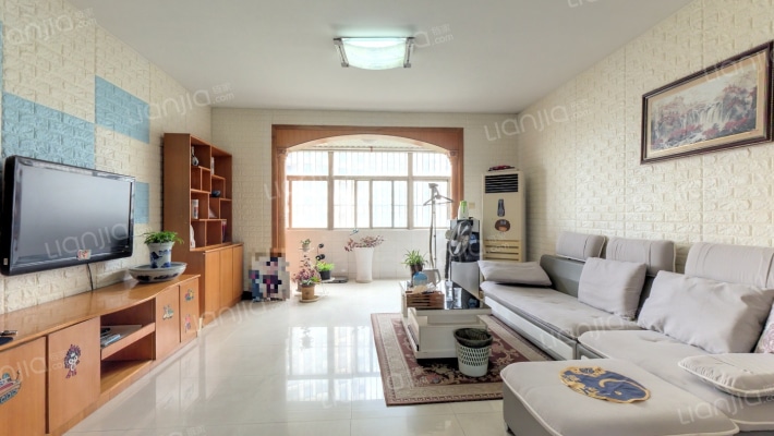 香樟苑二手房实景图