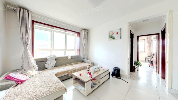 东山小区二区二手房实景图