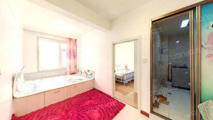 悦府鑫城二手房实景图