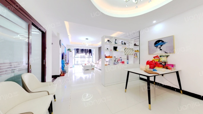 锦绣雅苑二手房实景图