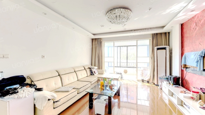 高行家园二手房实景图