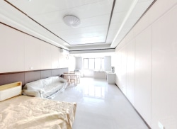 整租·金桥国际 1室1厅 南_金桥国际租房