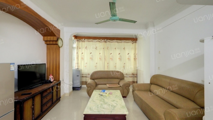 侨苑花园二手房实景图