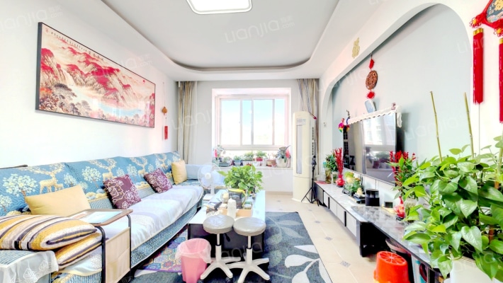 傅家二手房实景图