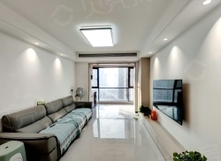 整租·驻马店恒大悦府 3室2厅 南_驻马店恒大悦府租房