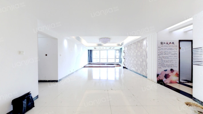 宜家美景小区二手房实景图