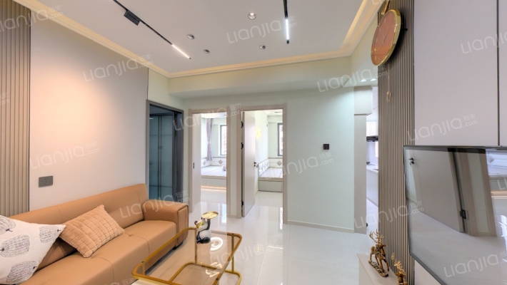 工人新村二期二手房实景图