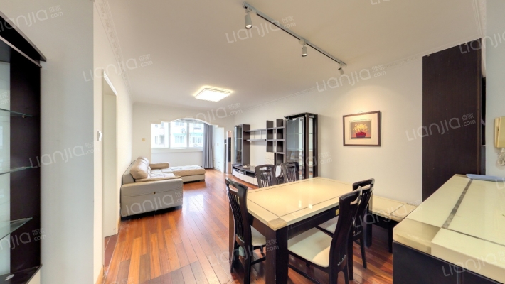 芳沁苑二手房实景图