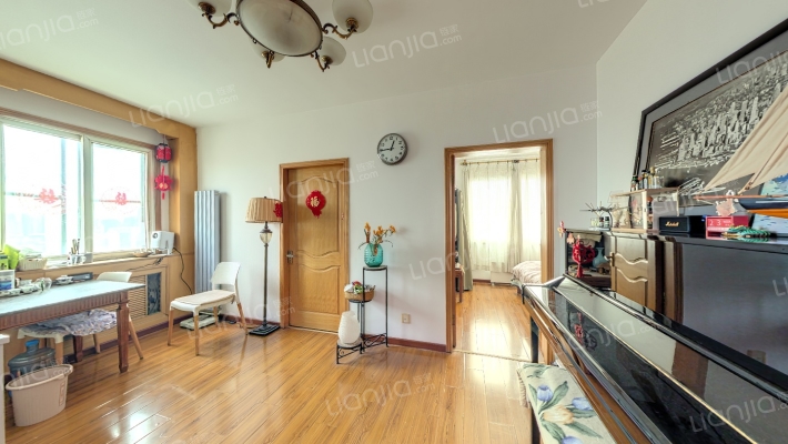 花家地西里一区二手房实景图