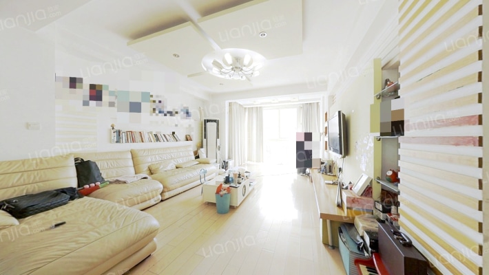 今日家园(张家港市)二手房实景图