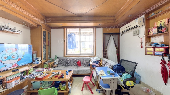 西丽路二手房实景图