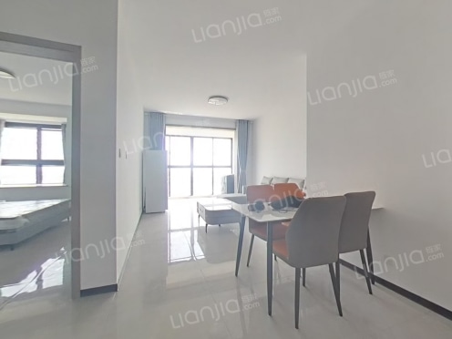 整租·新友花苑二区 2室2厅 南