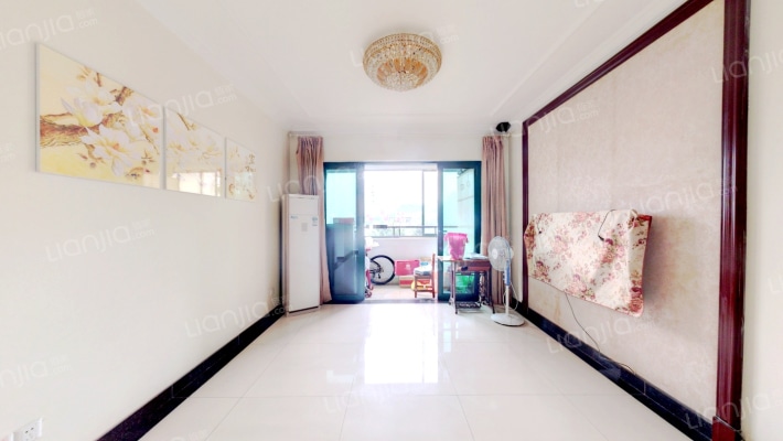 恒大帝景二手房实景图