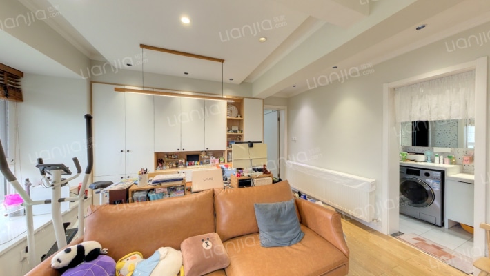 谷山乐园三期二手房实景图