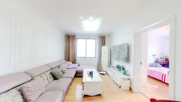 富康新村二手房实景图