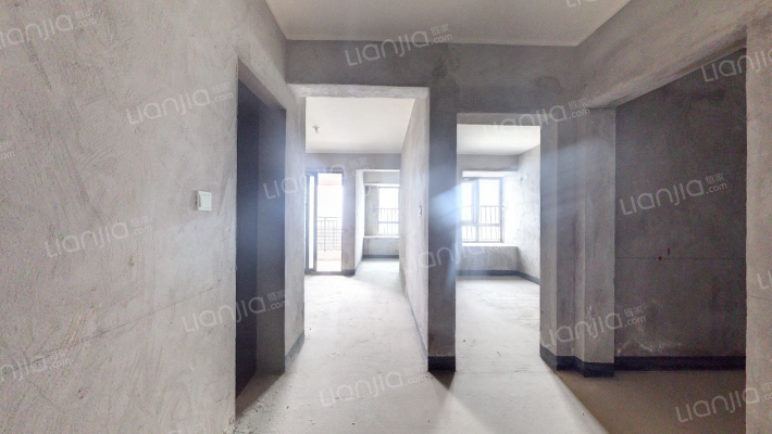 富州新瑞汇二手房实景图