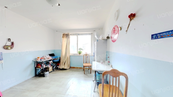 西麓街二手房实景图