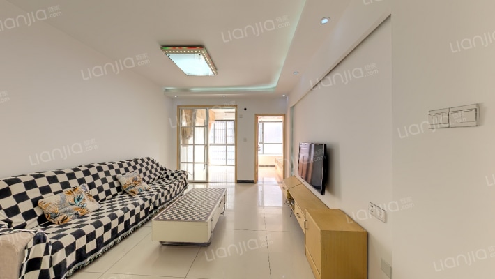 望兴嘉年华二手房实景图