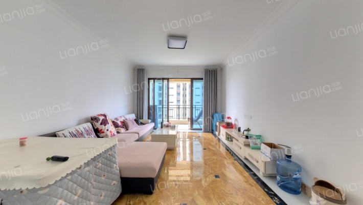 碧桂园花溪1号二手房实景图