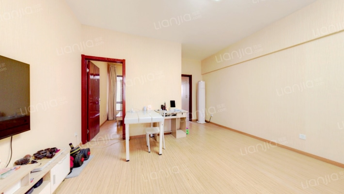 幸福美地花园二手房实景图