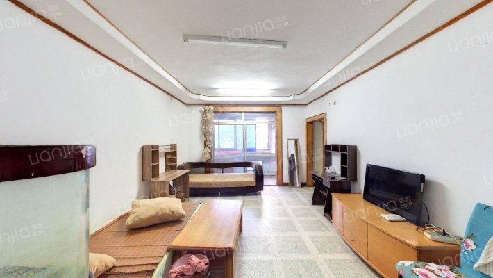 洋河花园二手房实景图