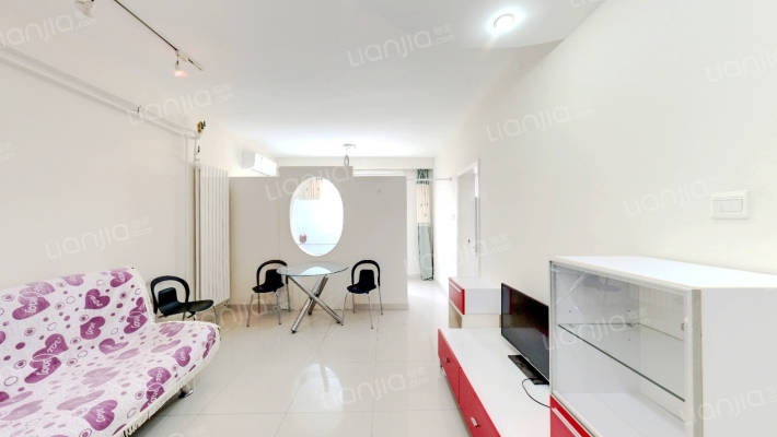 经五路36号院二手房实景图