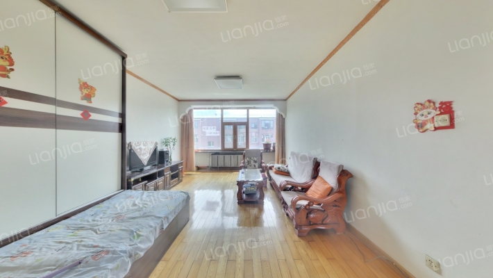 新月小区二手房实景图