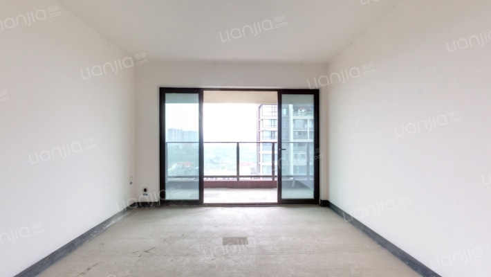 龙湖开元晶蓝I期二手房实景图