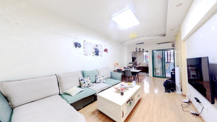 成南领寓二手房实景图