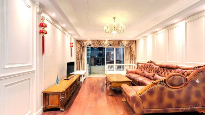 锦绣逸庭(公寓)二手房实景图