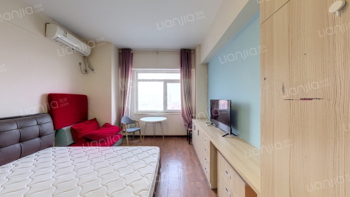 东8区企业公馆二手房实景图