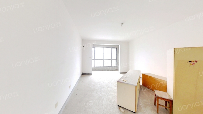 上林华苑二手房实景图