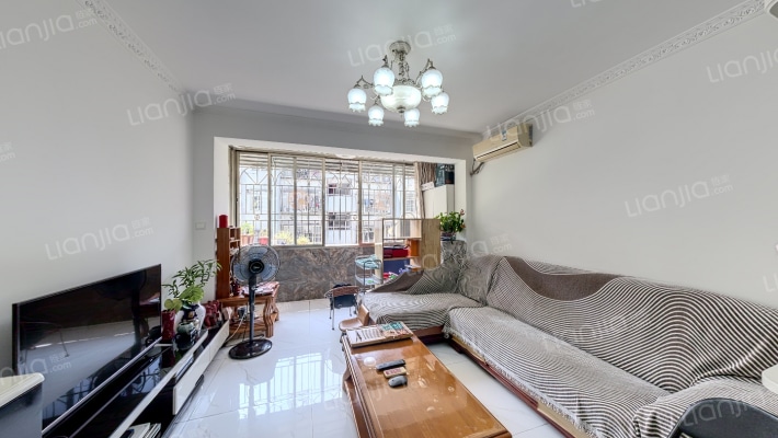 畔山花园二手房实景图