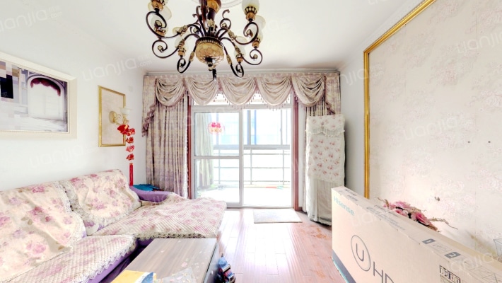 天一家园二手房实景图