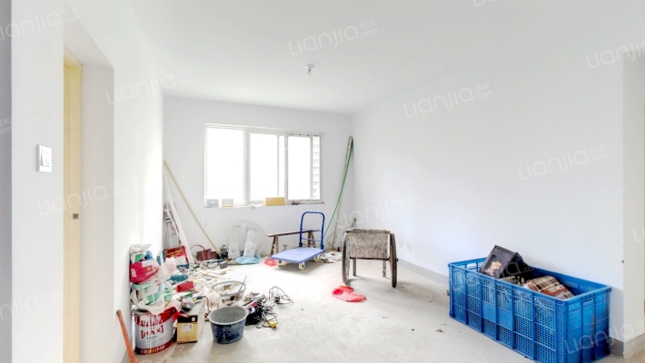 油坊新城二手房实景图