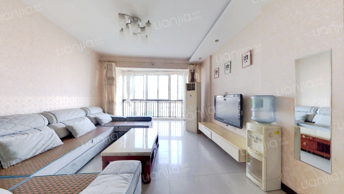 北晨丽景二手房实景图