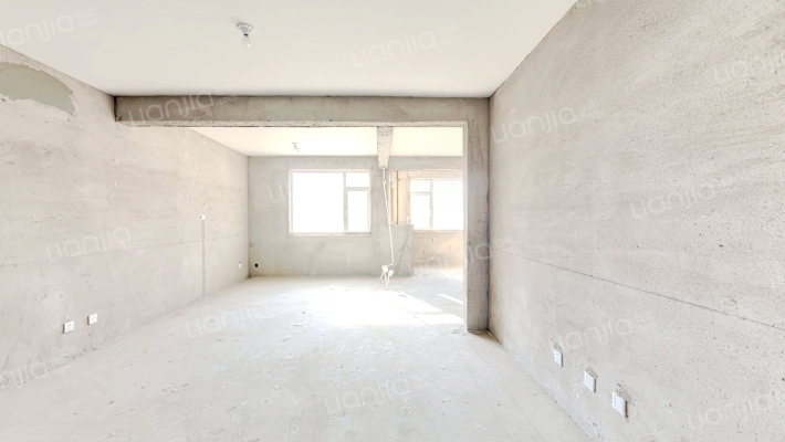 华安家合人家二手房实景图